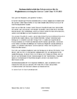 GerCCA – Mitgliederversammlung 2022_2 – Rechenschaftsbericht des Schatzmeisters – Sylke Helfrich